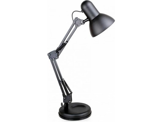 Светильник настольный Camelion KD-313 C02 черный